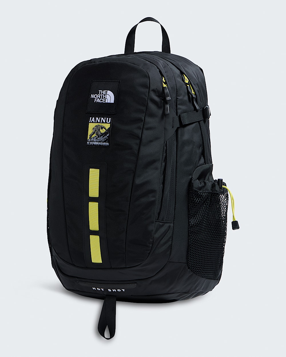 Hot Shot SE Patch Backpack - 30L | The North Face