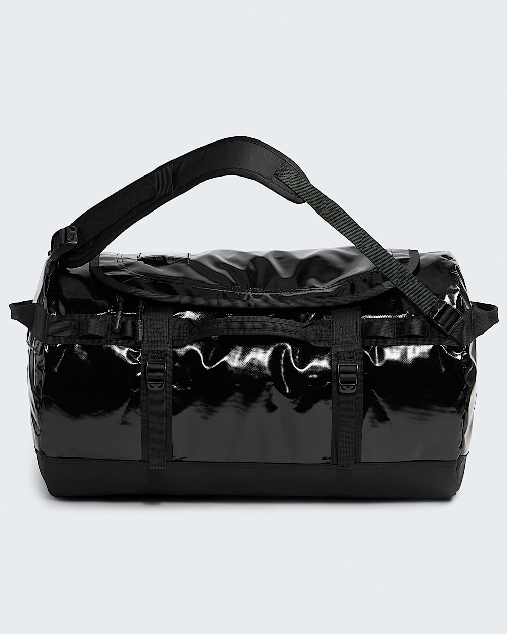 THENORTHFACE BASE CAMP DUFFEL S 60L ブラック Base Camp Duffel Special Edition - S | The North Face Canada