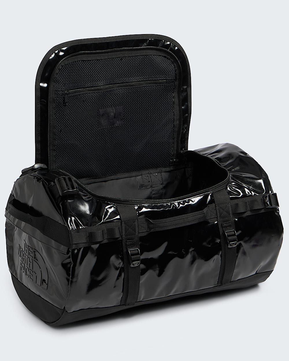 THENORTHFACE BASE CAMP DUFFEL S 60L ブラック Base Camp Duffel Special Edition - S | The North Face Canada