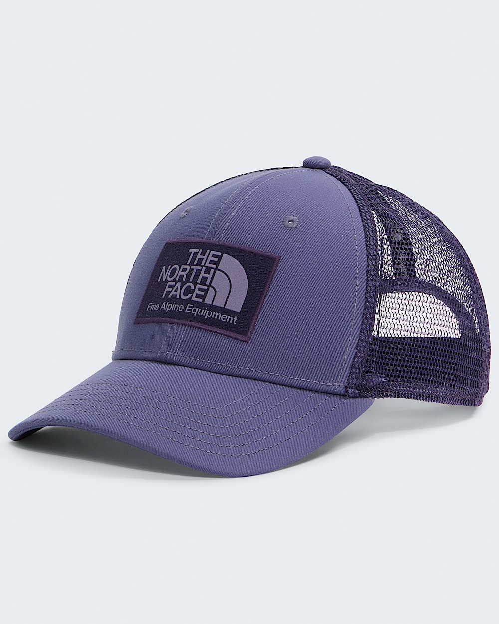 Mudder Trucker TNF HERO