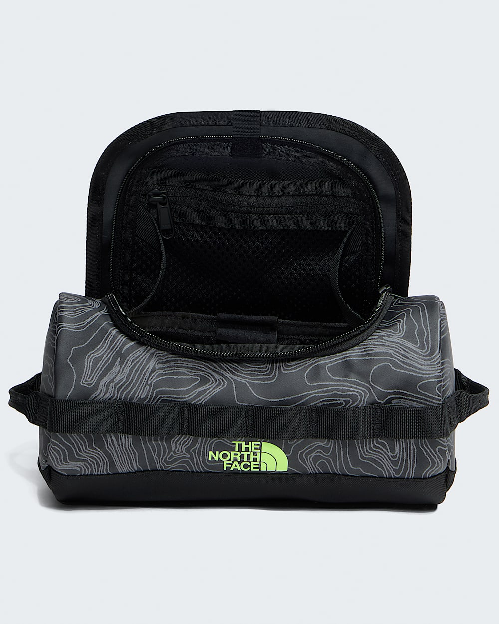Base Camp Travel CanisterS TNF INT
