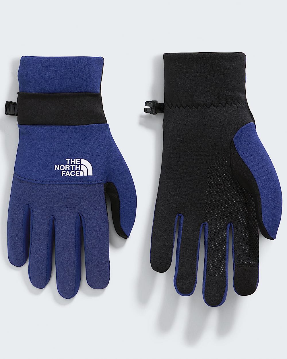 Etip Trail Gloves TNF HERO