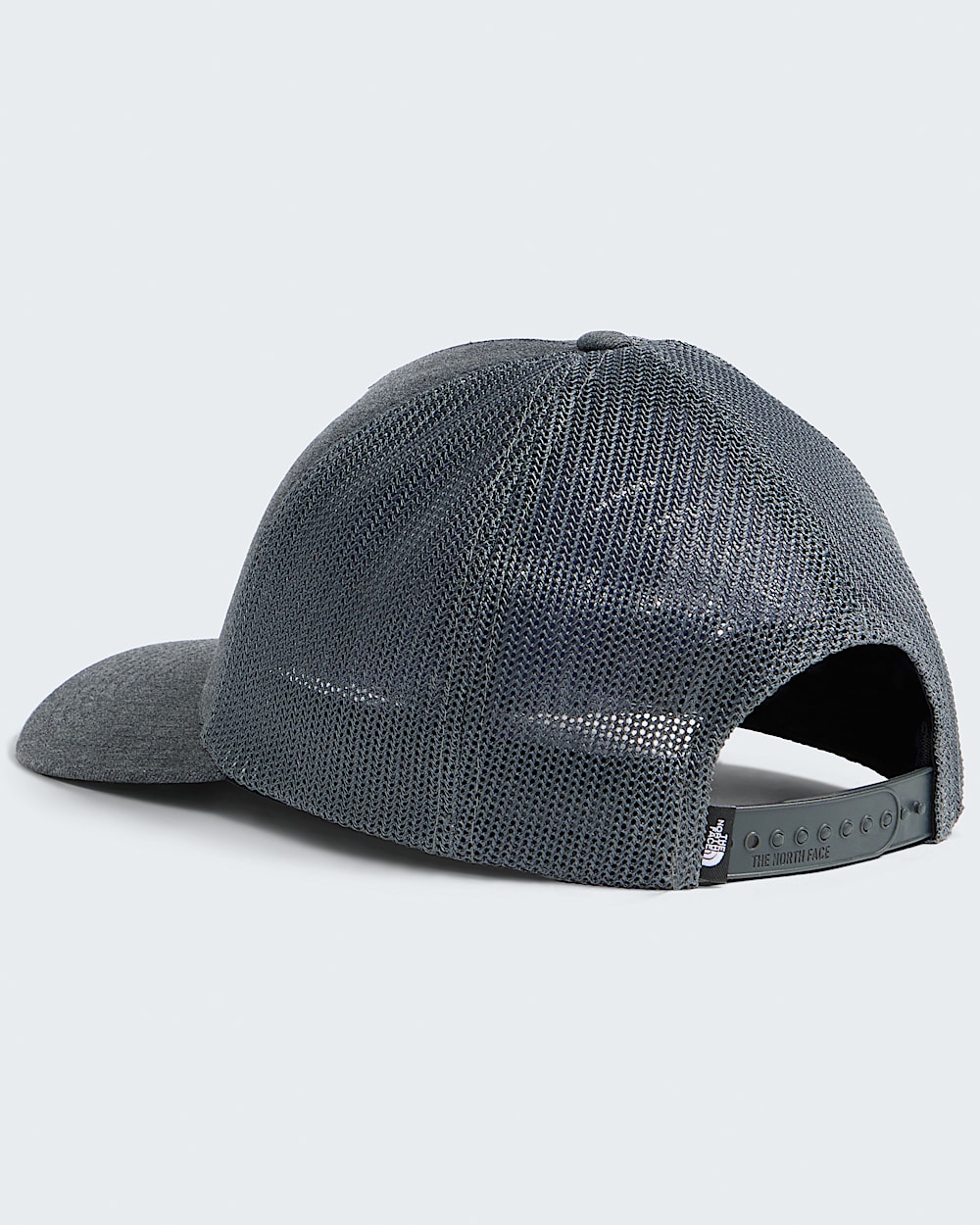 Keep It Patched Trucker