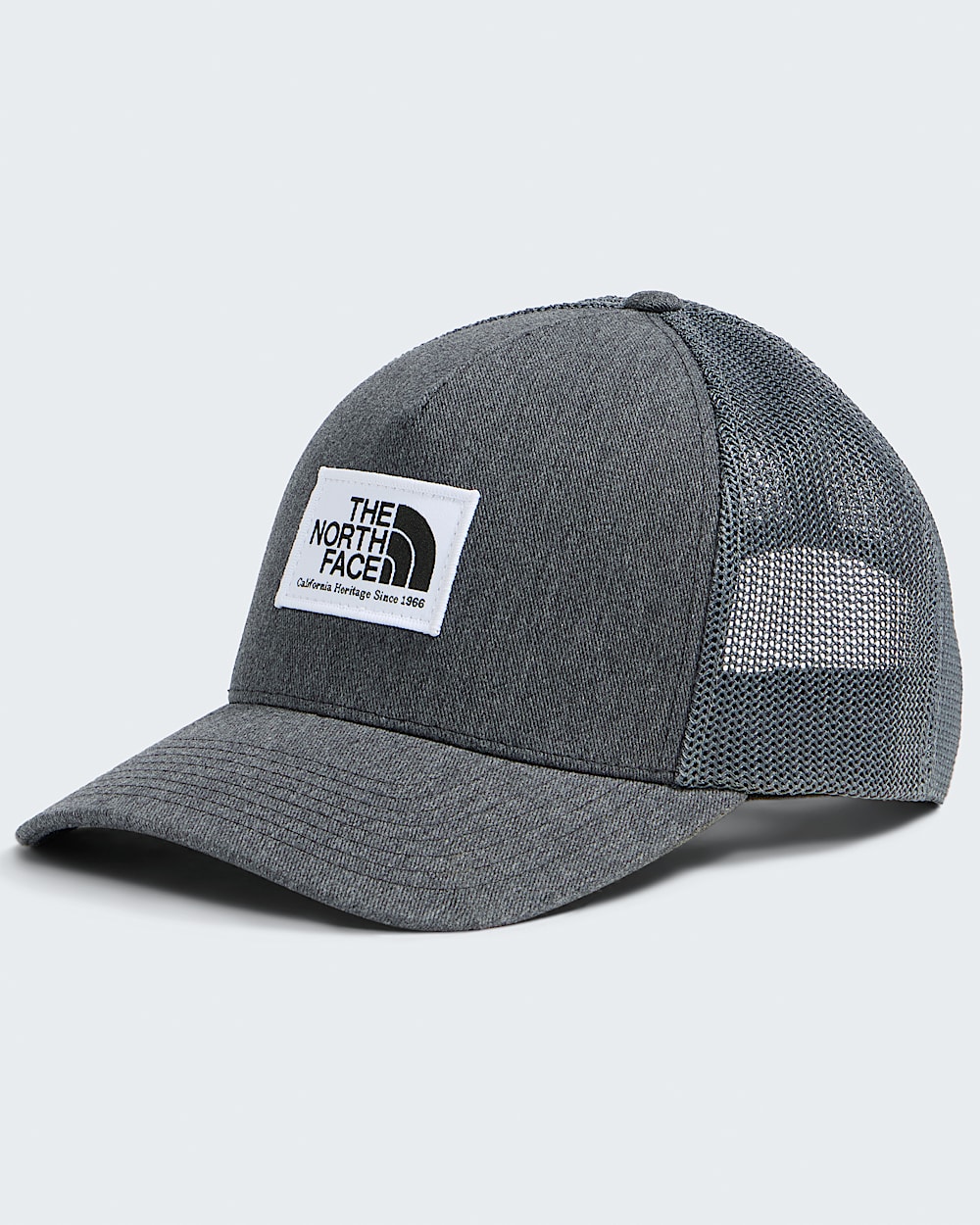 Keep It Patched Trucker