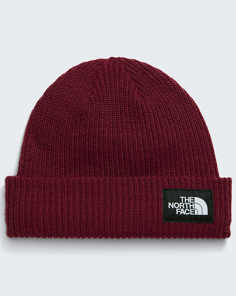 Salty Lined Beanie TNF HERO