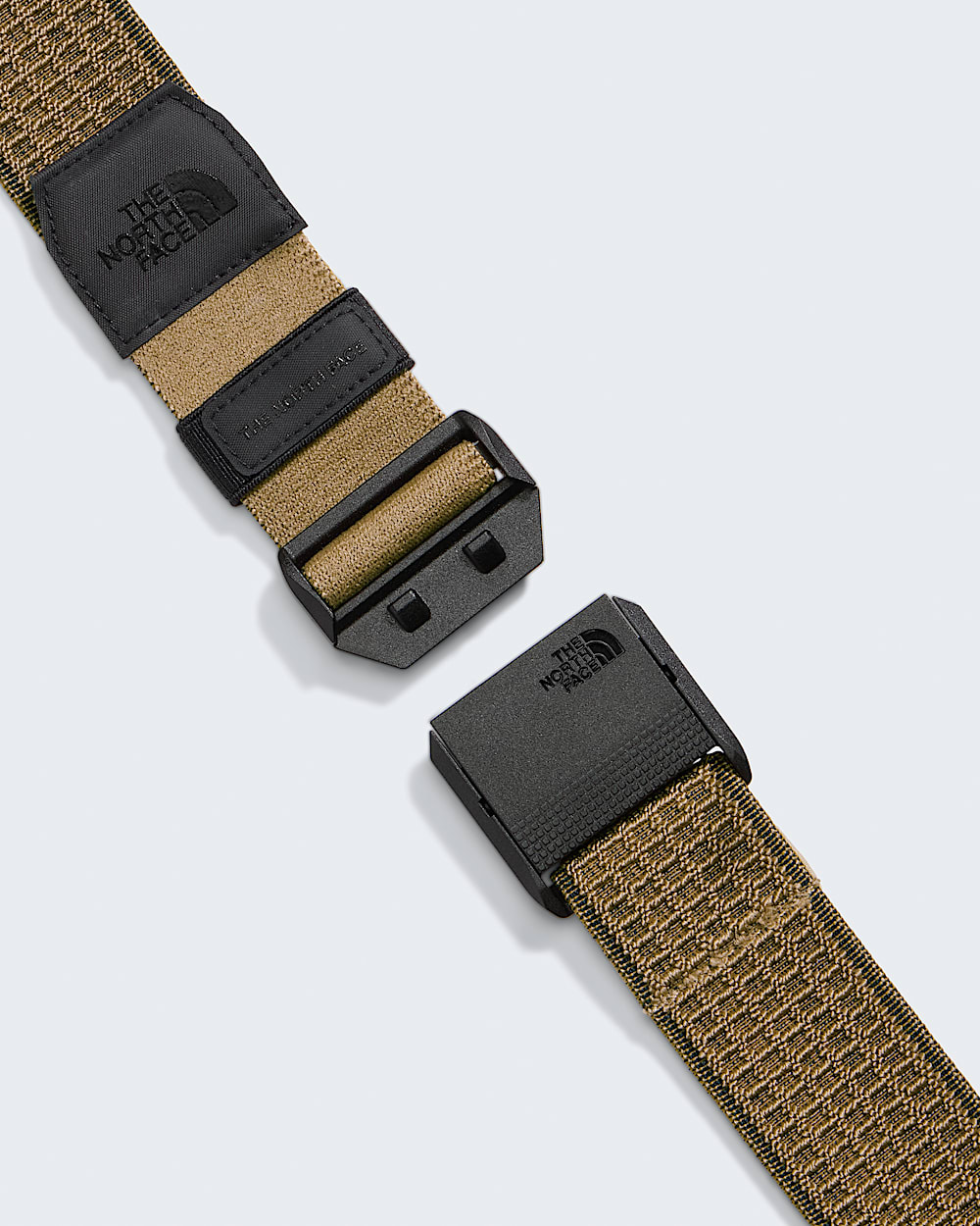 Basin Stretch Belt TNF ALT1