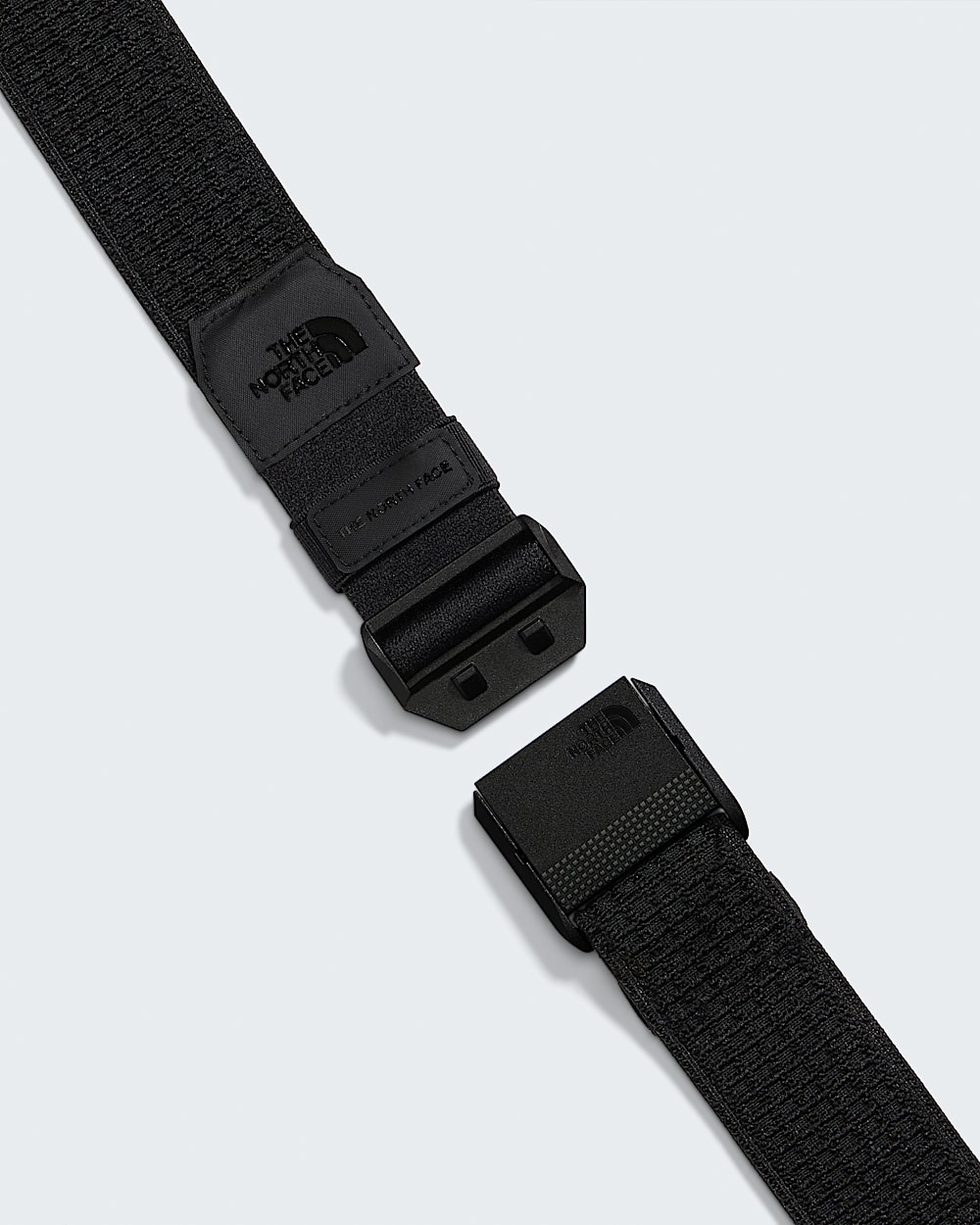 Basin Stretch Belt TNF ALT1