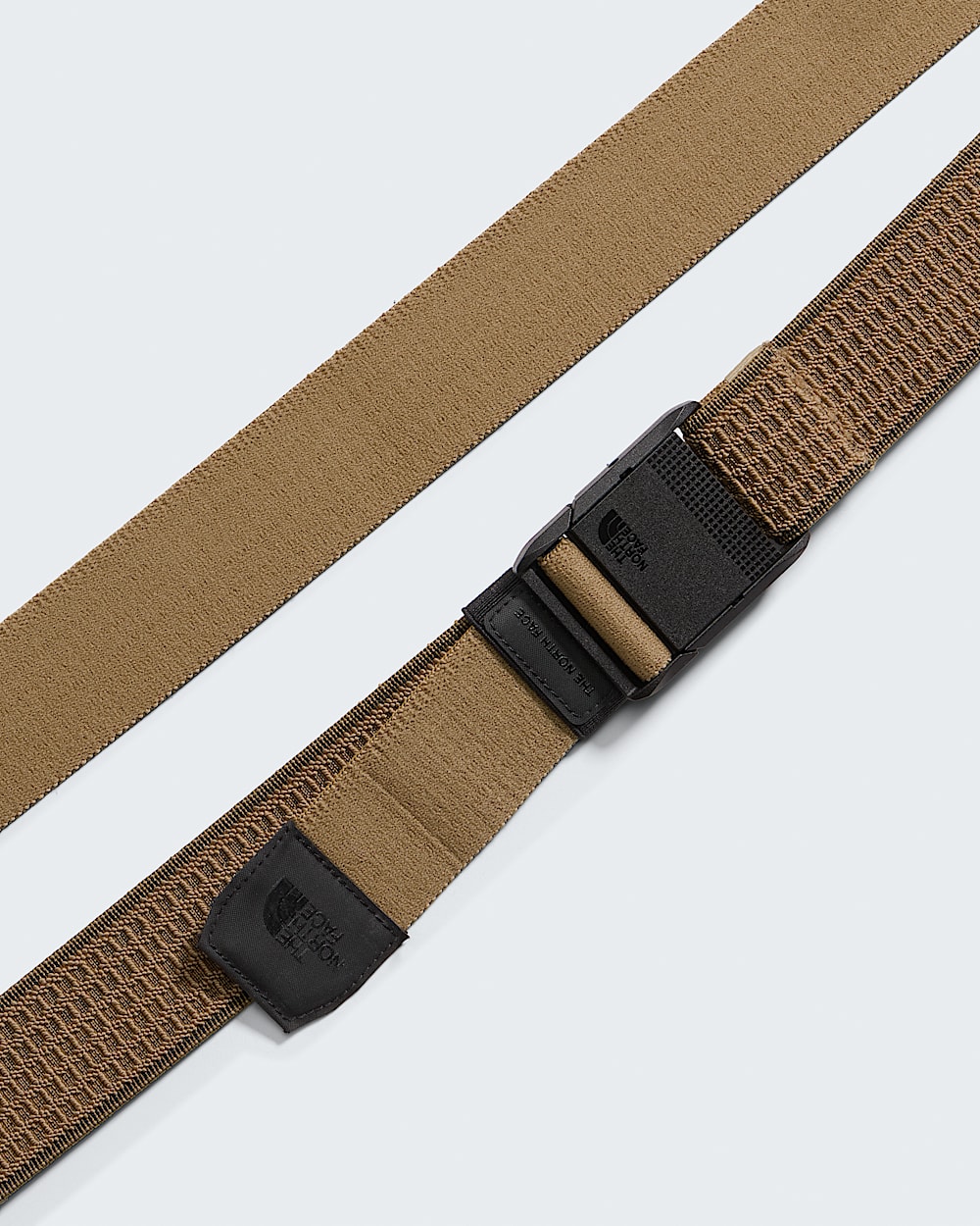 Basin Stretch Belt TNF HERO