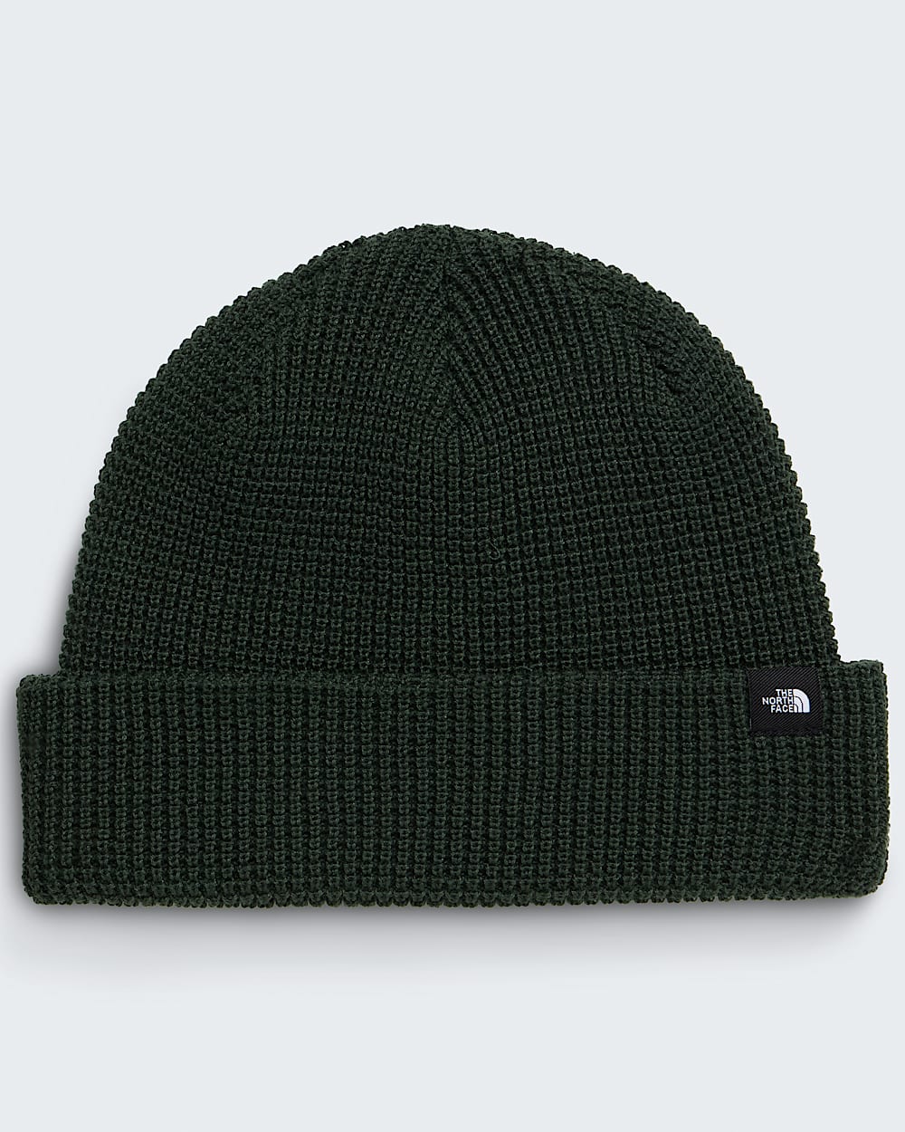 TNF Fisherman Beanie TNF HERO