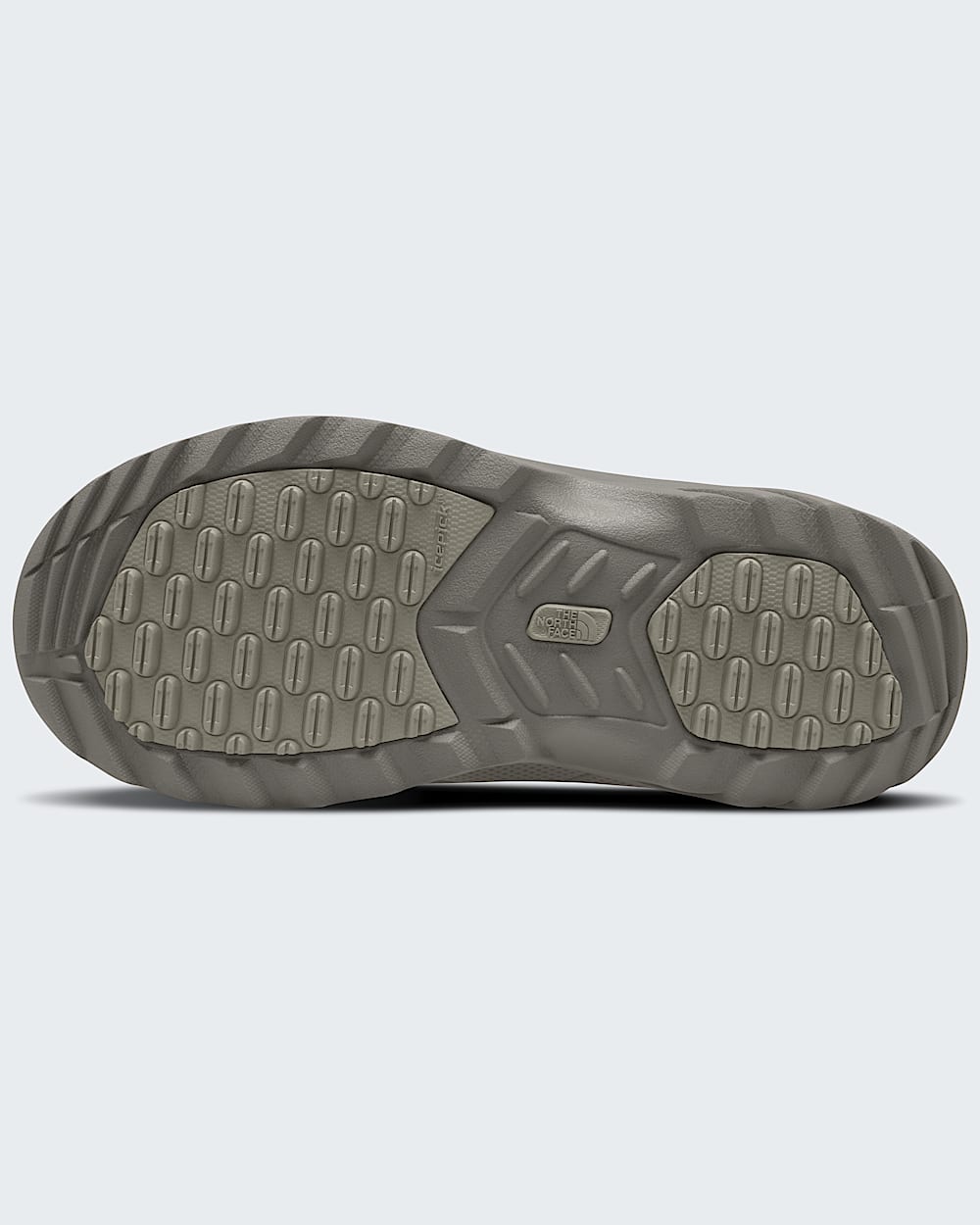 Youth NSE Traction Chukkas TNF DETAILSOLE