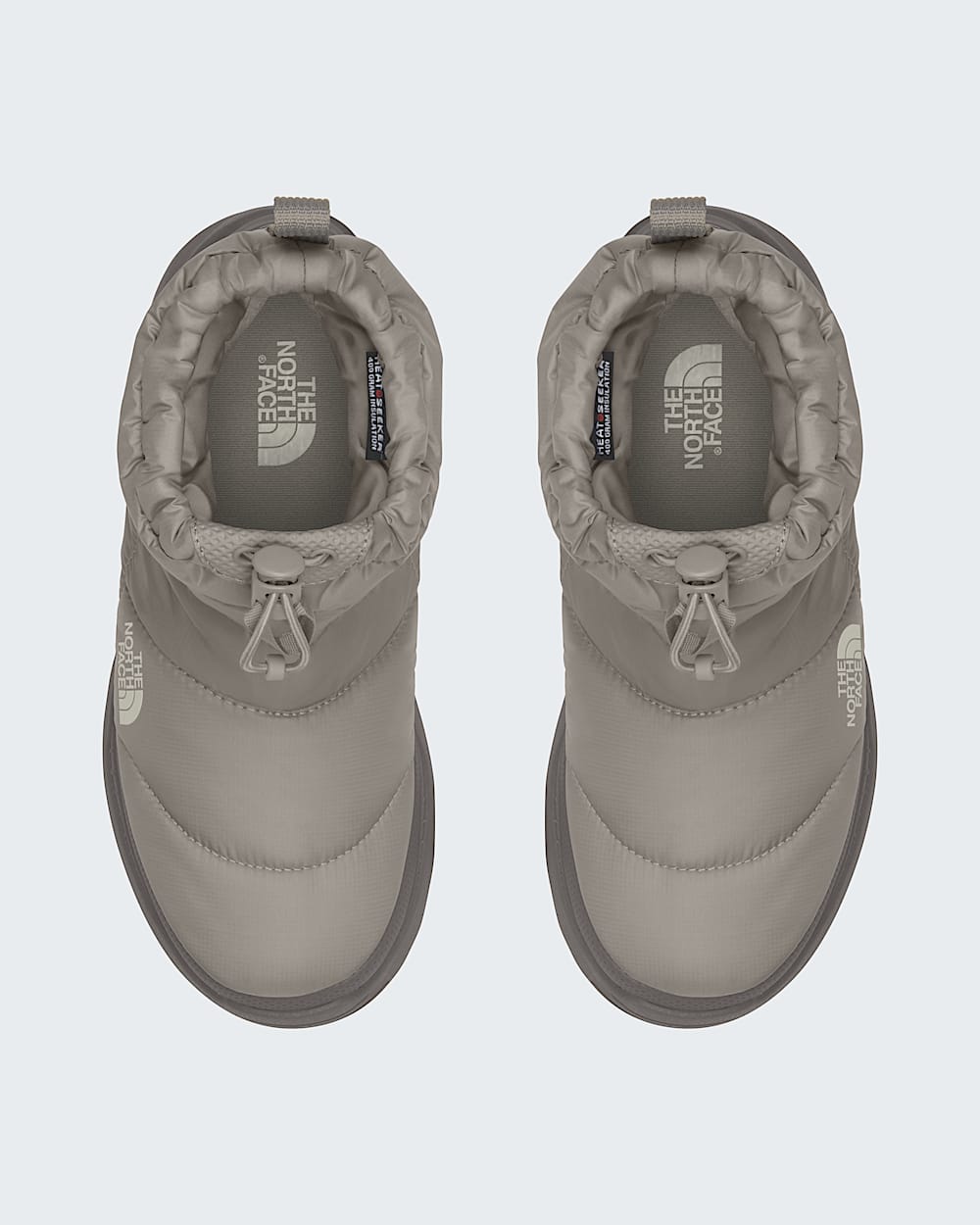 Youth NSE Traction Chukkas TNF DETAILINSTEP