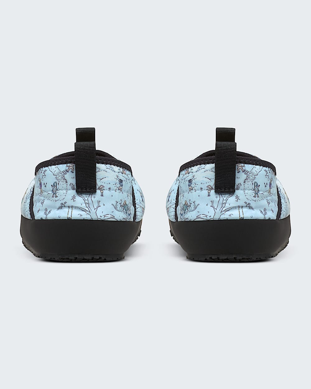 Youth THERMOBALL Traction Mules II TNF BACK
