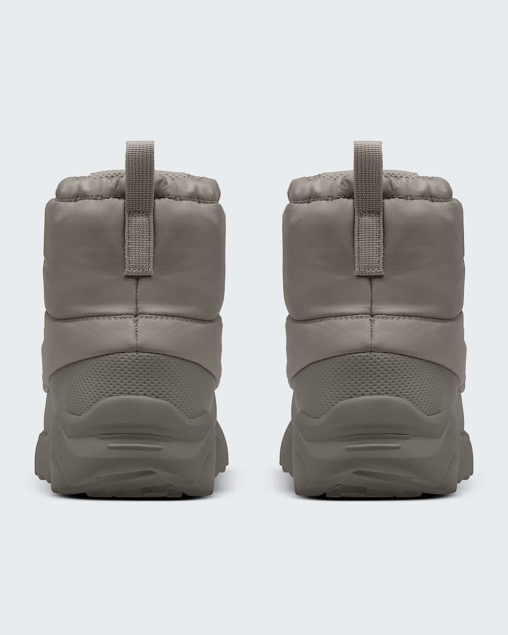 Youth NSE Traction Chukkas TNF BACK