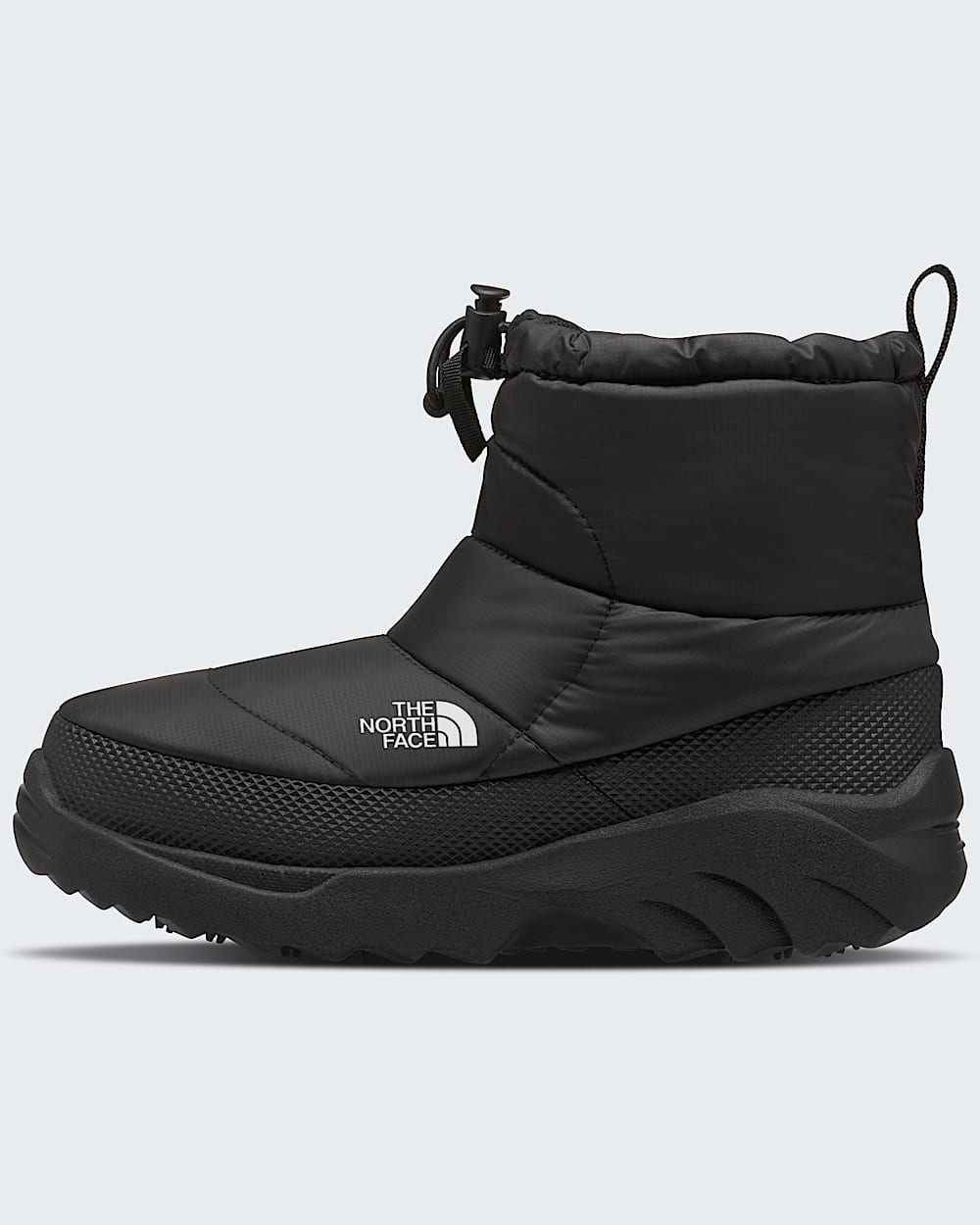 Youth NSE Traction Chukkas | The North Face