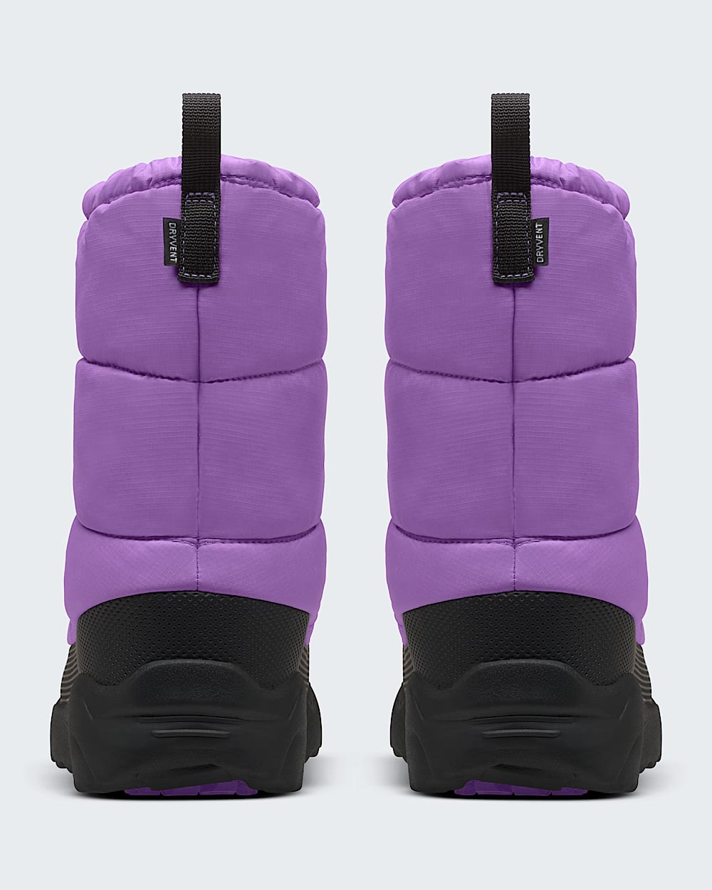 Youth NSE Traction Waterproof Booties | The North Face