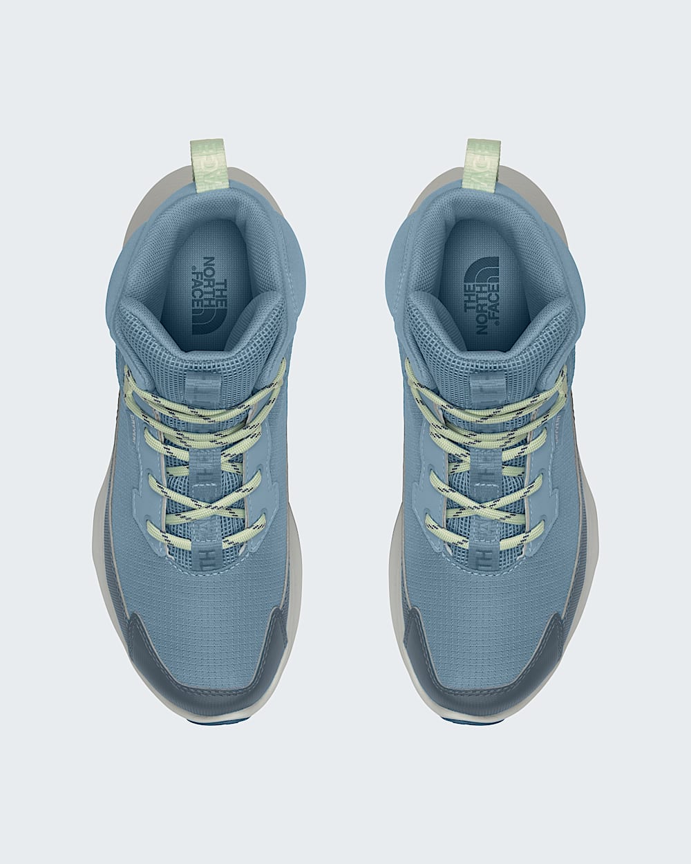 Youth Fastpack II Mid WP