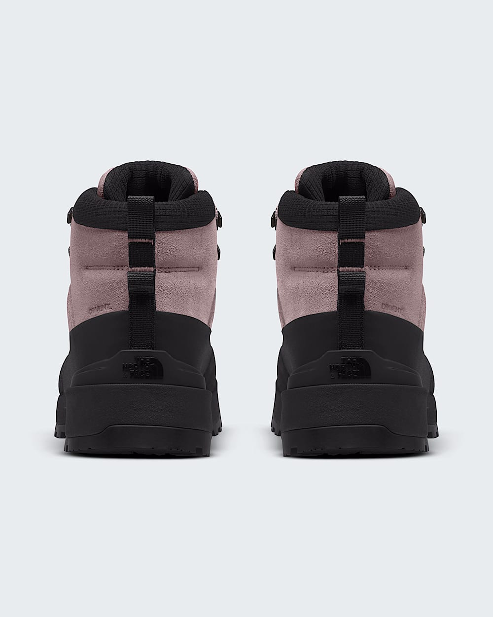Glenclyffe Mid Insulated Waterproof Boots TNF BACK