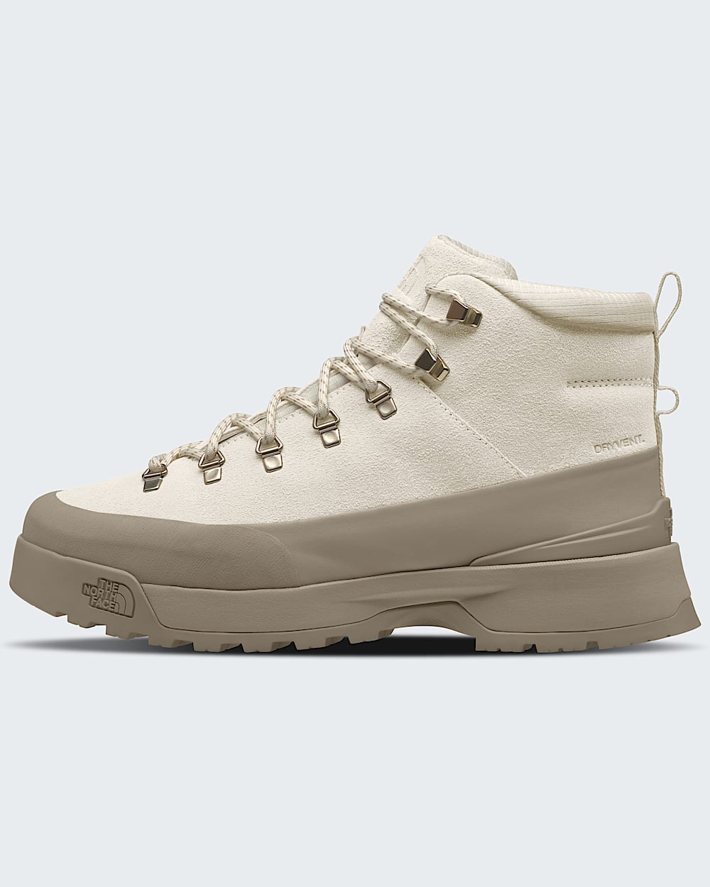 Bottes mihautes impermables et isoles Glenclyffe TNF HERO