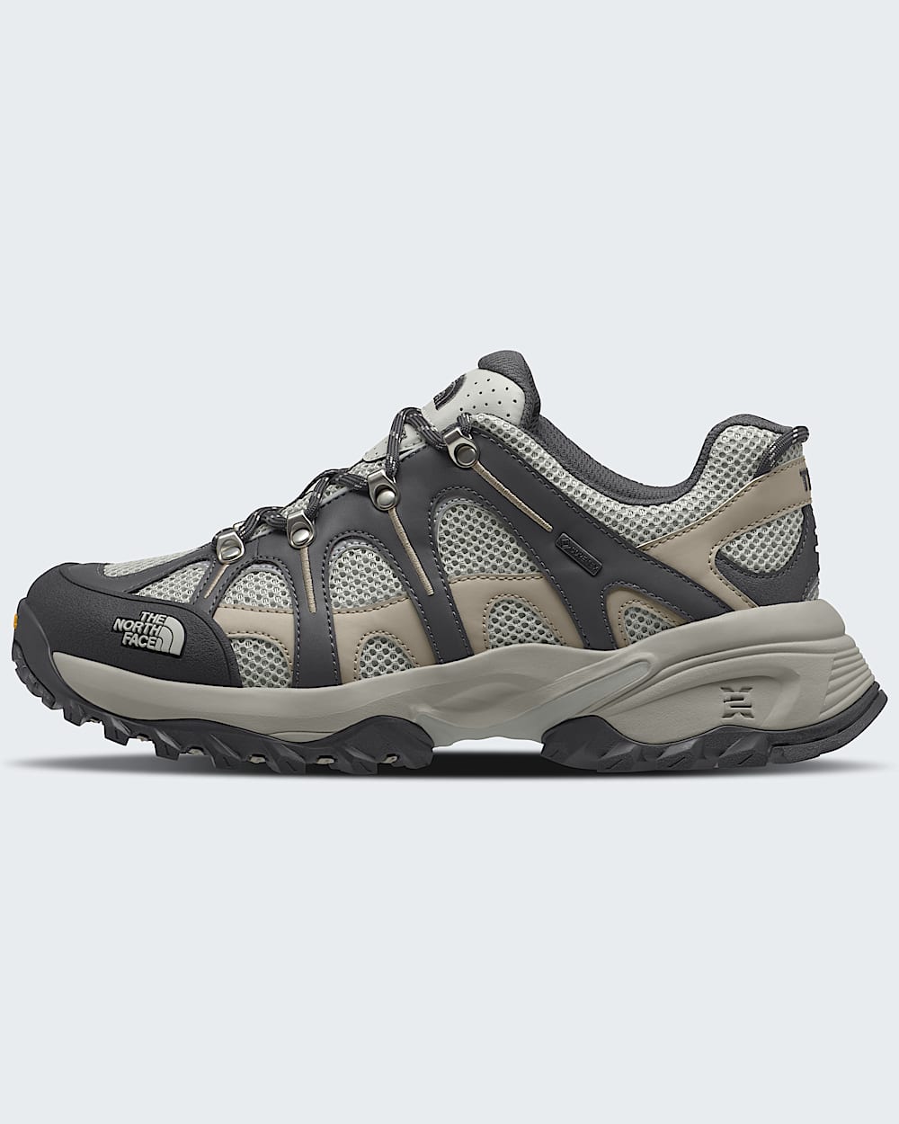 Hedgehog 06 RVST GORETEX Shoes TNF HERO