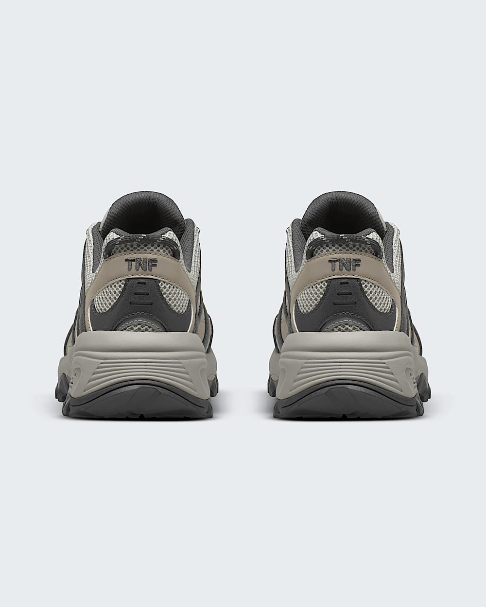 Hedgehog 06 RVST GORETEX Shoes TNF BACK