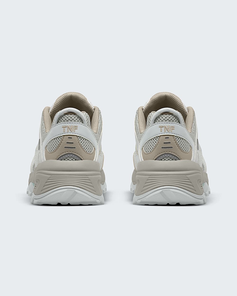Chaussures de randonne Hedgehog 06 RVST GORETEXMD TNF BACK