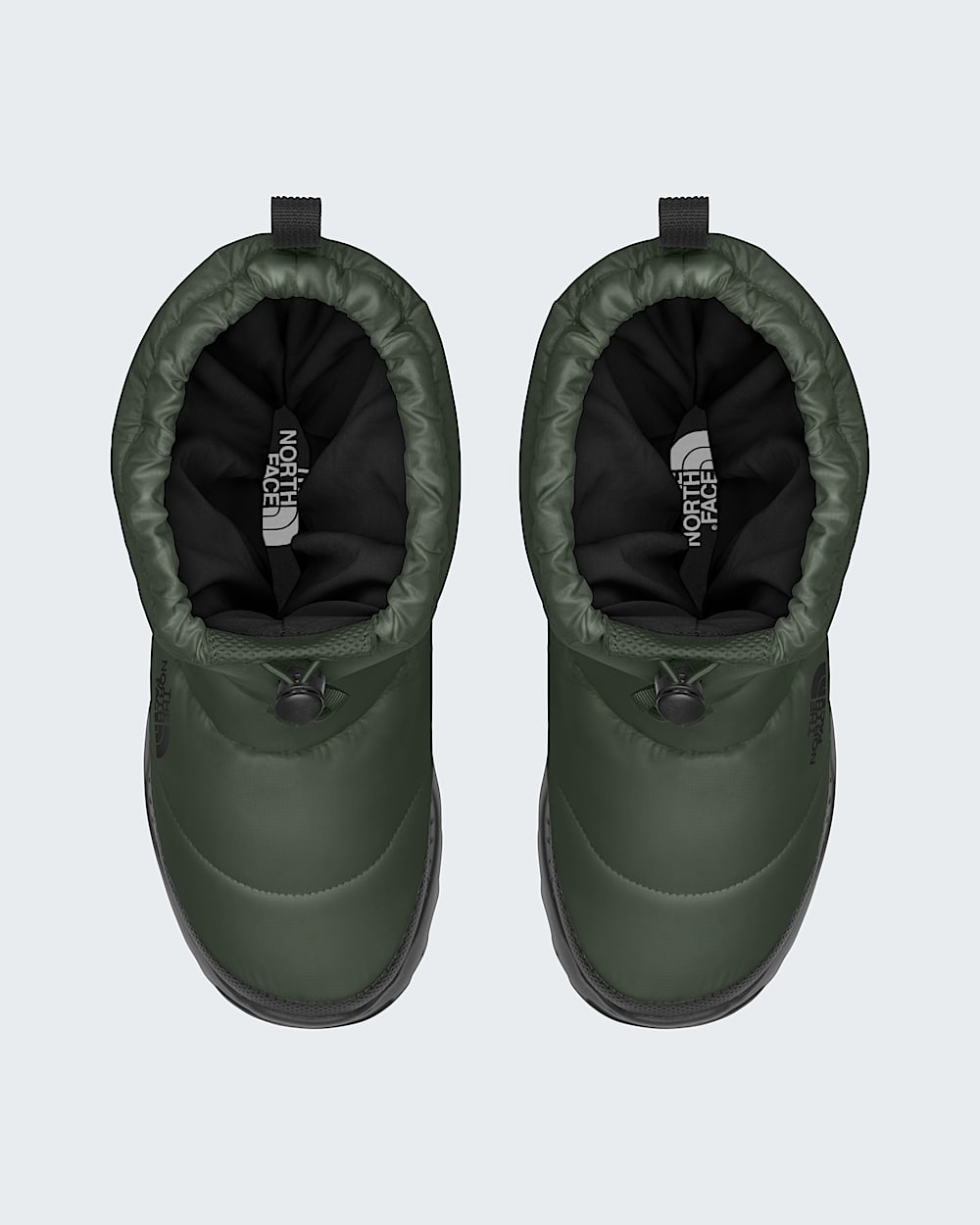 Nuptse Traction Booties | The North Face