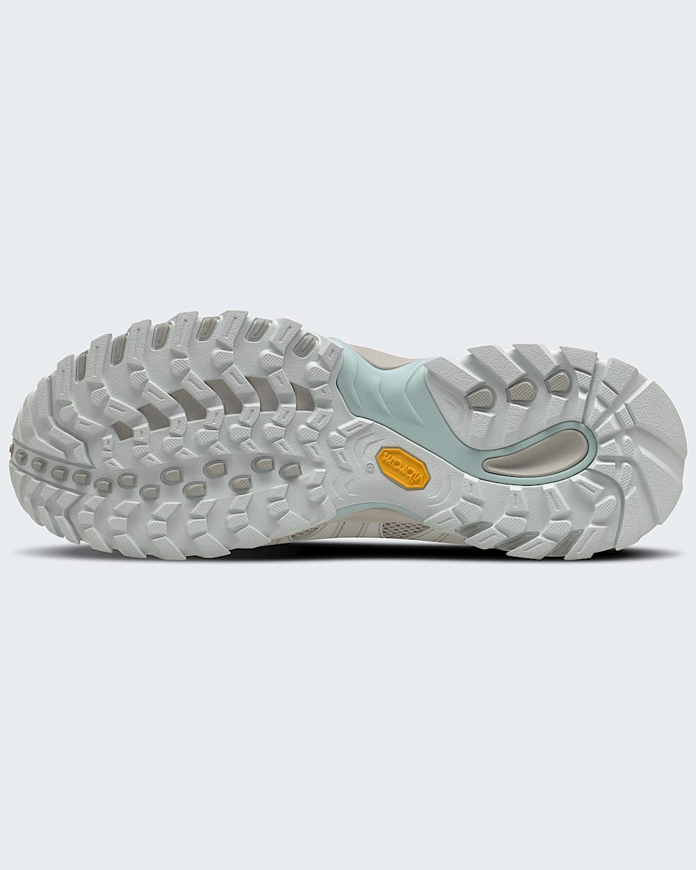 Chaussures de randonne Hedgehog 06 RVST GORETEXMD TNF DETAILSOLE