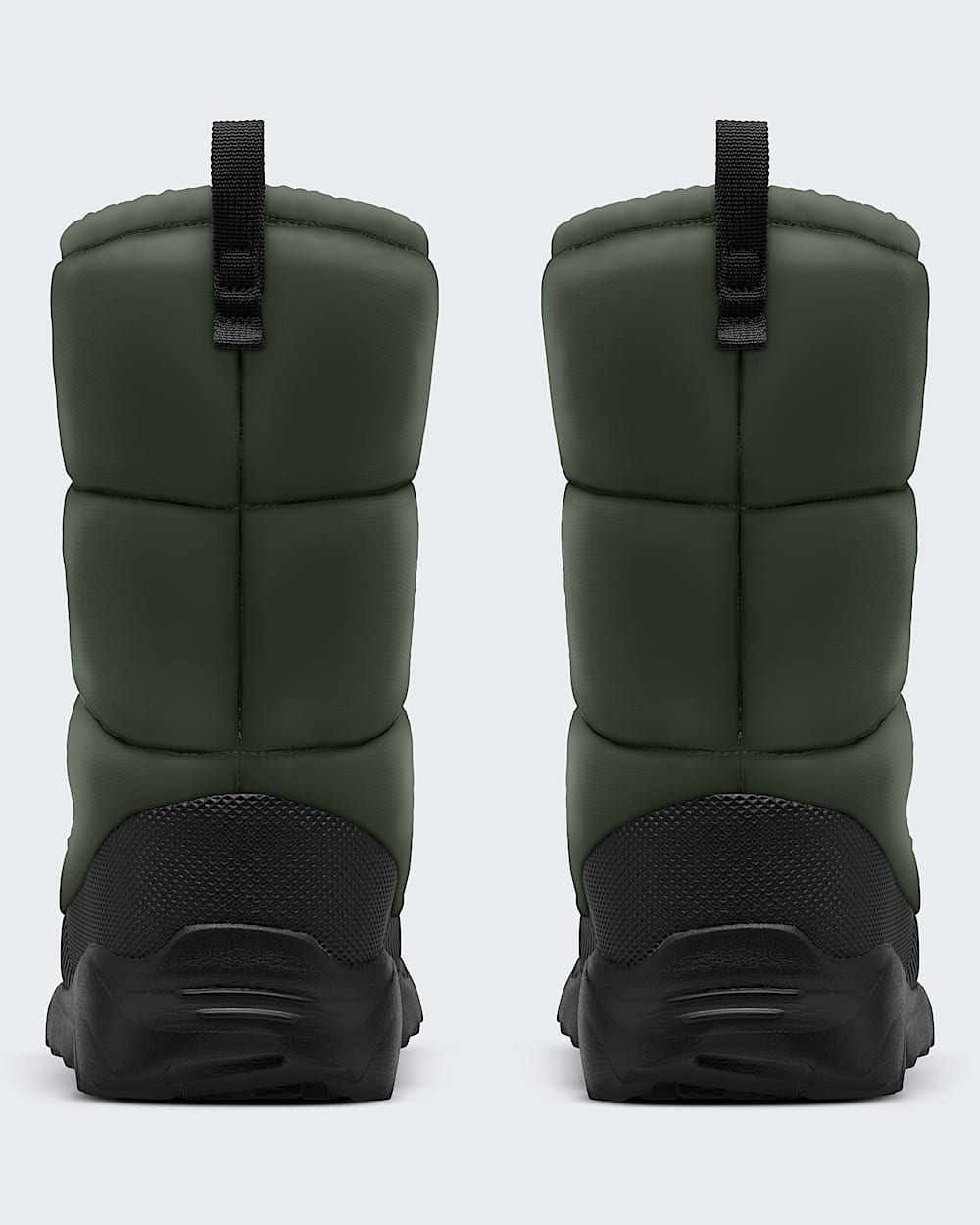 Nuptse Traction Booties | The North Face