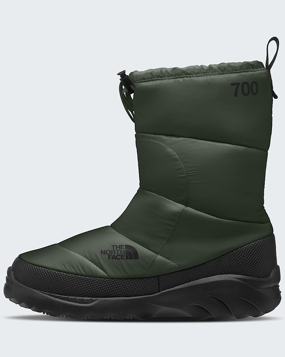 Nuptse Traction Booties | The North Face