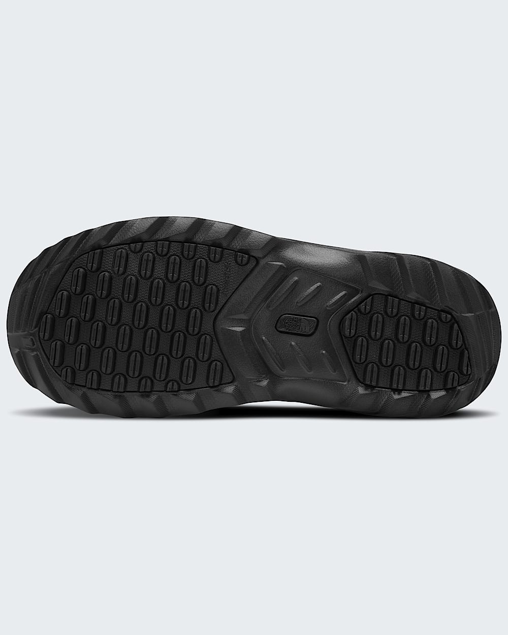 Nuptse Traction Booties TNF DETAILSOLE