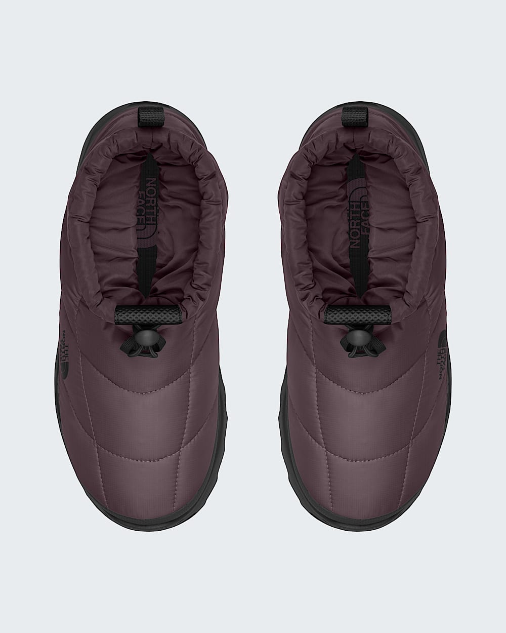 Nuptse Traction Chukkas | The North Face