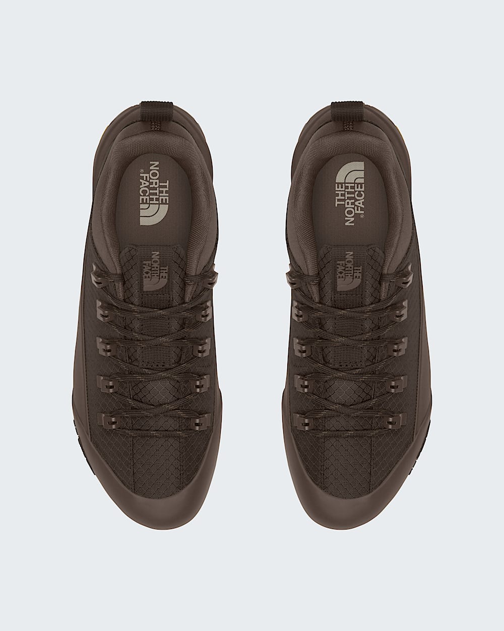 Chaussures Glenclyffe TNF DETAILINSTEP