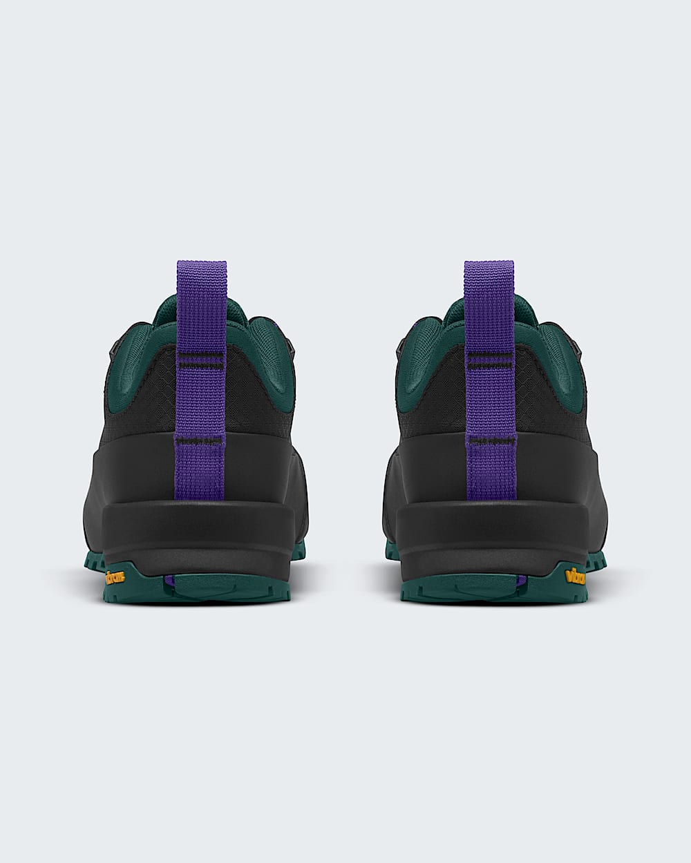 Glenclyffe Shoes TNF BACK