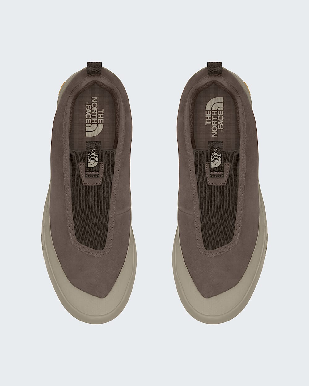 Clyffe SlipOns TNF DETAILINSTEP