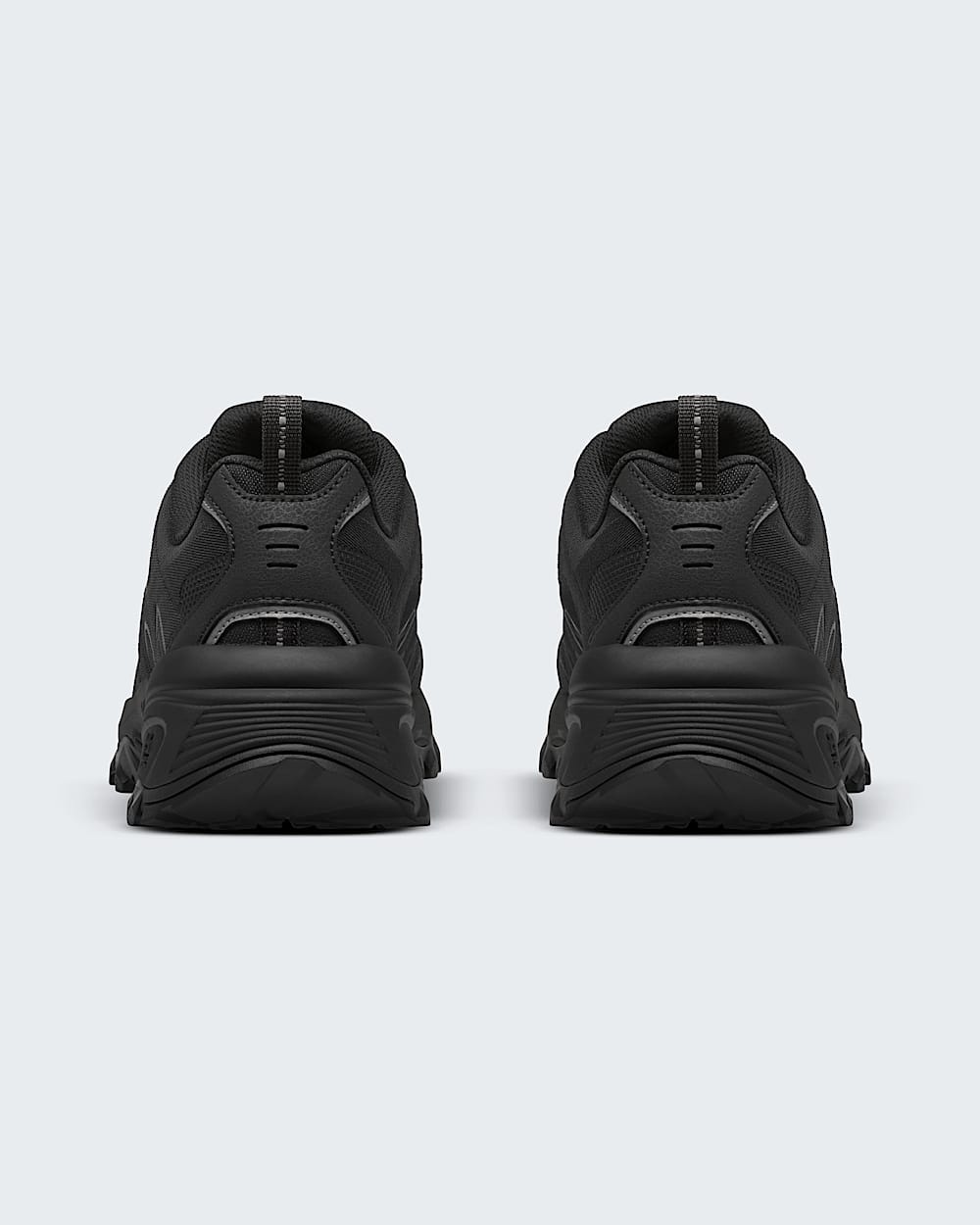 Chaussures Hedgehog 06 RVST Speed TNF BACK