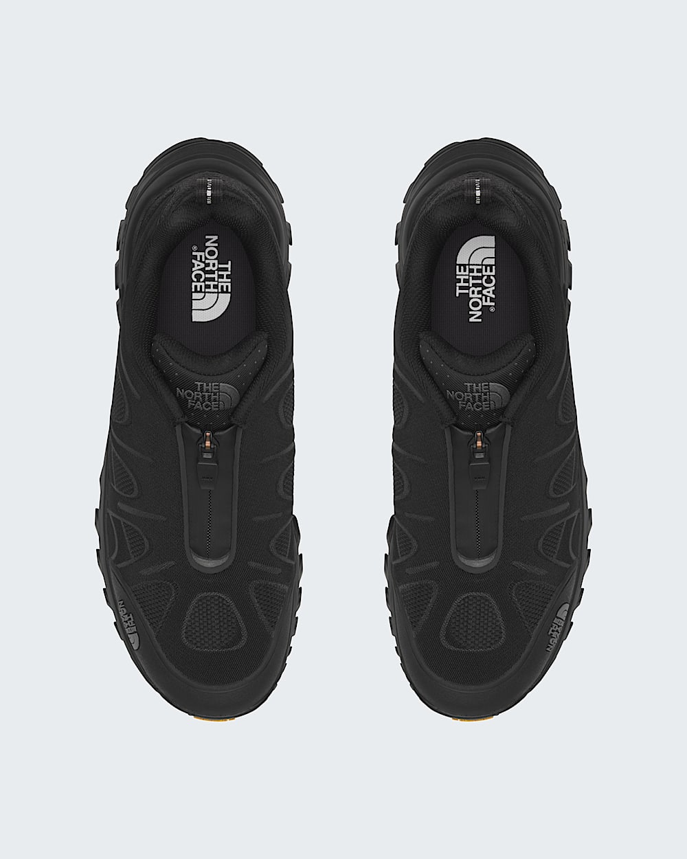 Chaussures Hedgehog 06 RVST Speed TNF DETAILINSTEP