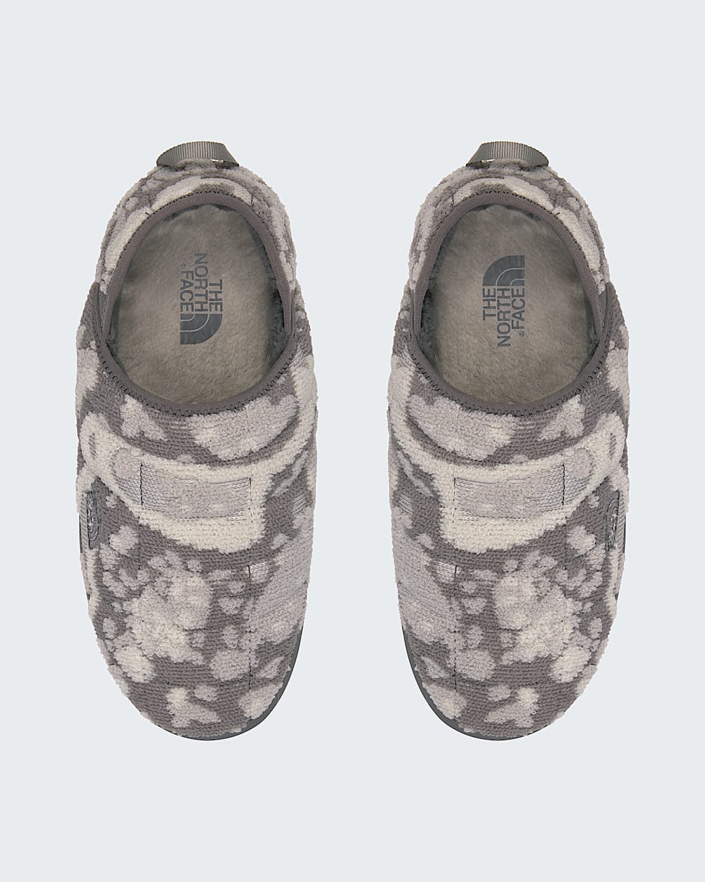 THERMOBALL Traction Mules Knit TNF DETAILINSTEP