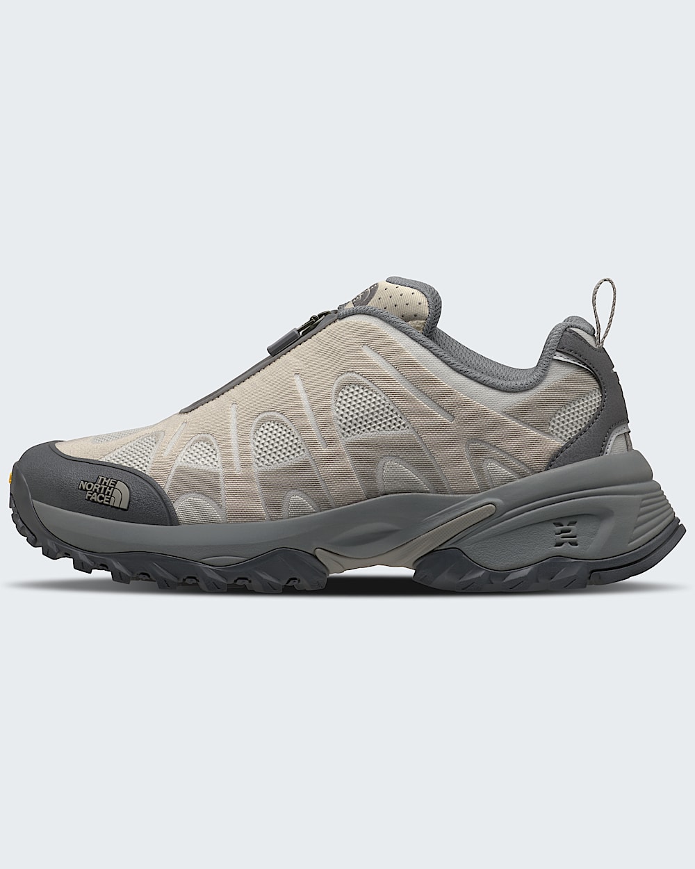 Hedgehog 06 RVST Speed Shoes TNF HERO
