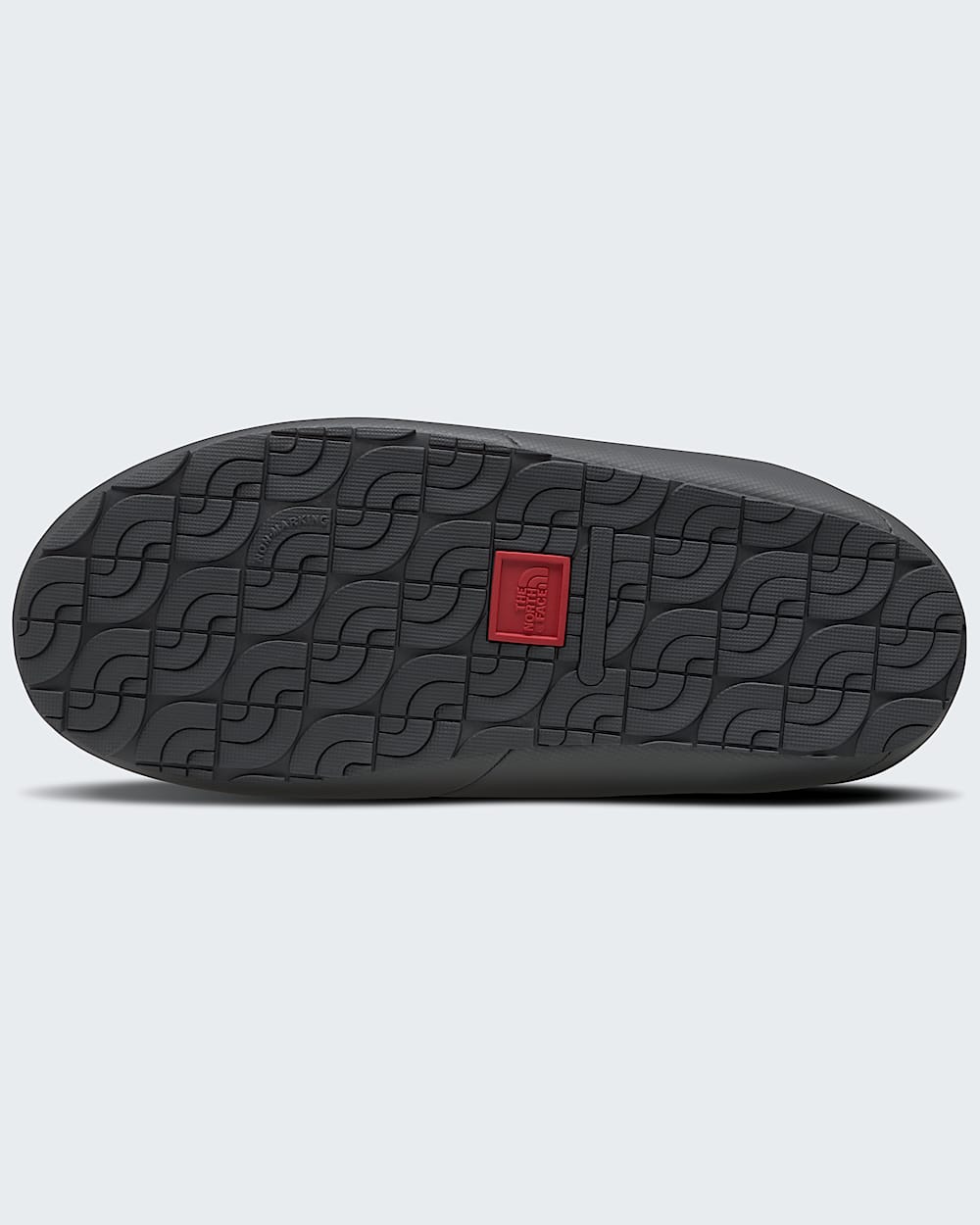 THERMOBALL Traction Mules Knit TNF DETAILSOLE