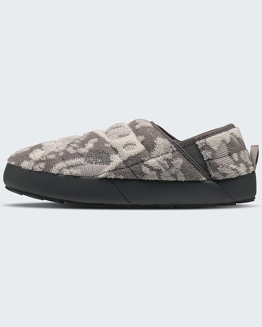 THERMOBALL Traction Mules Knit TNF HERO