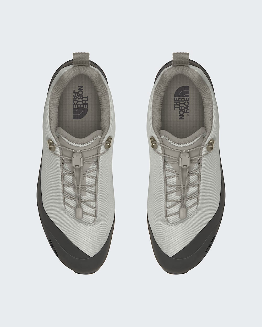 Chaussures Glenclyffe Alpine TNF DETAILINSTEP