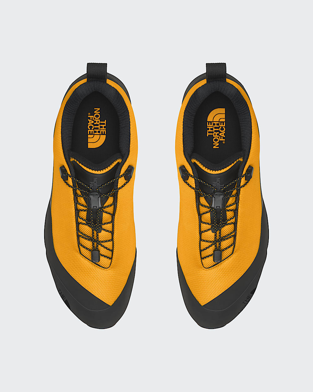 Glenclyffe Alpine Shoes TNF DETAILINSTEP