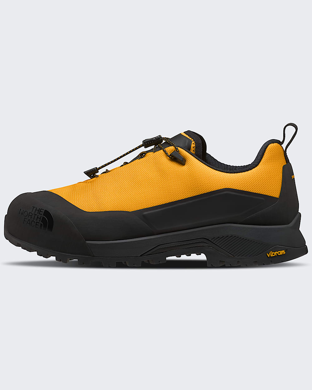 Glenclyffe Alpine Shoes TNF HERO
