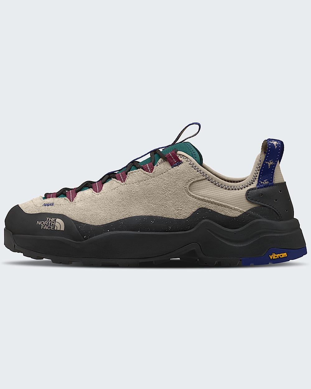Clyffe Trek Shoes TNF HERO