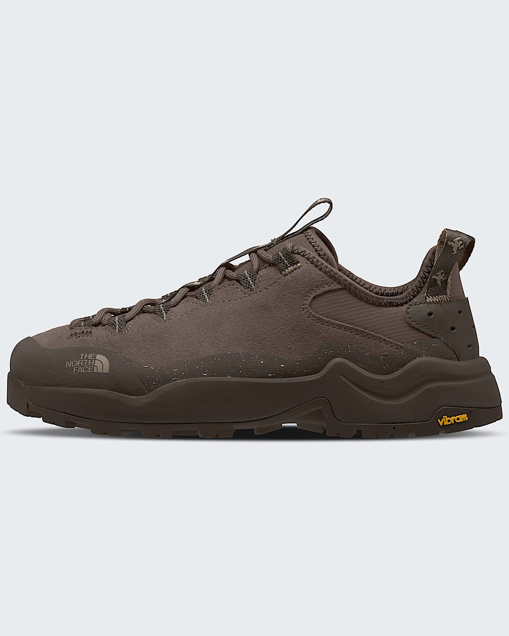 Chaussures Clyffe Trek TNF HERO