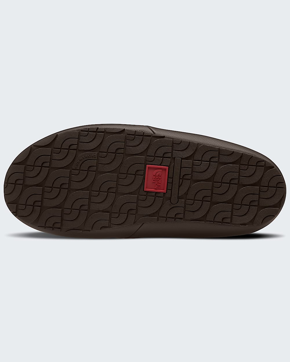 Mens THERMOBALL Traction Booties TNF DETAILSOLE