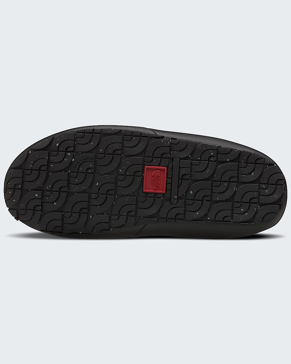 Mens THERMOBALL Traction Bootie TNF DETAILSOLE