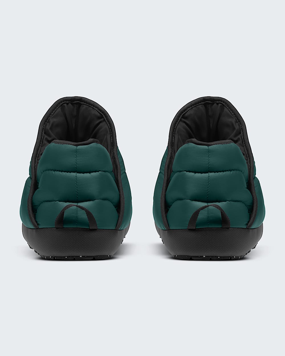 Mens THERMOBALL Traction Bootie TNF BACK
