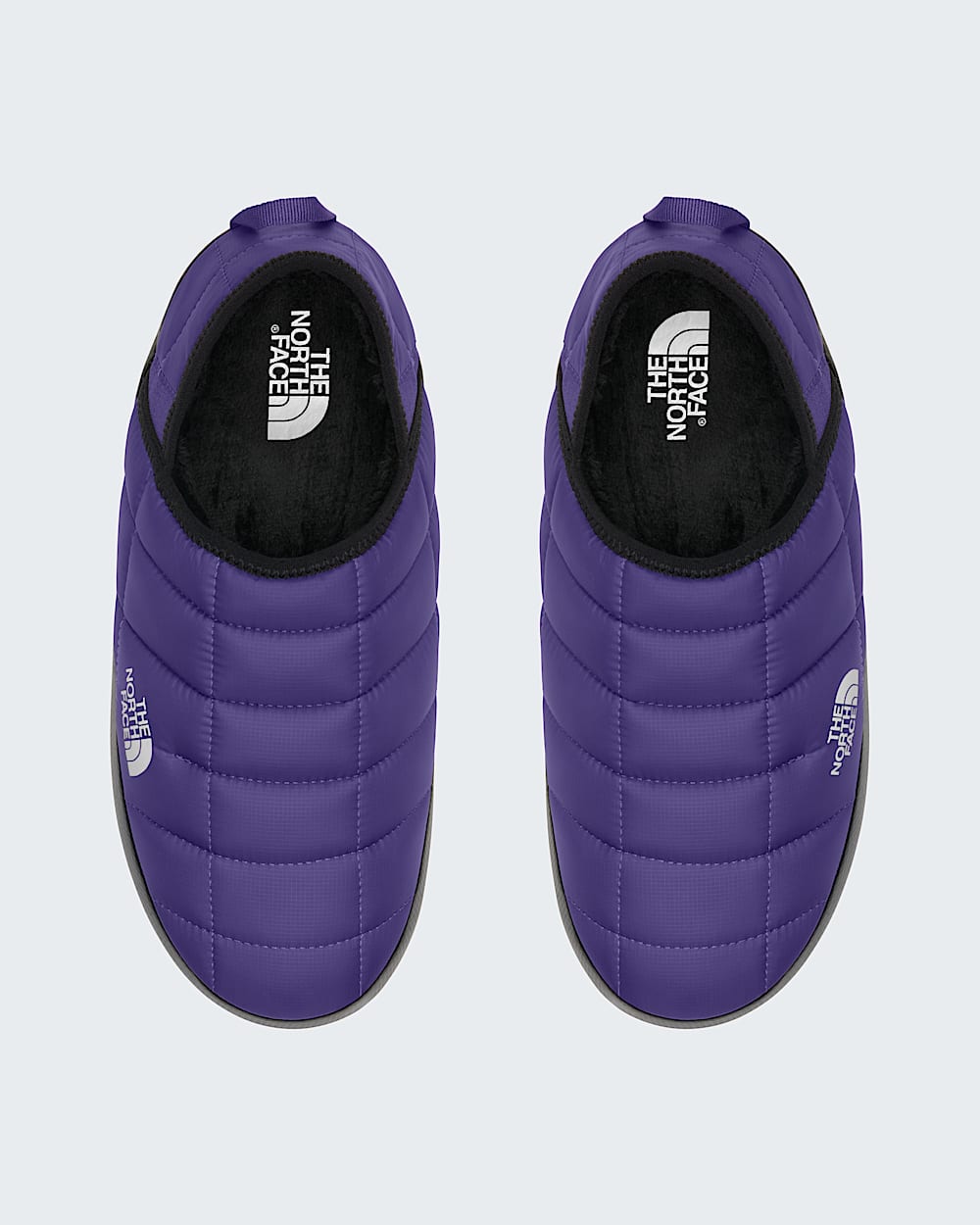 Mens THERMOBALL Traction Mule V TNF DETAILINSTEP
