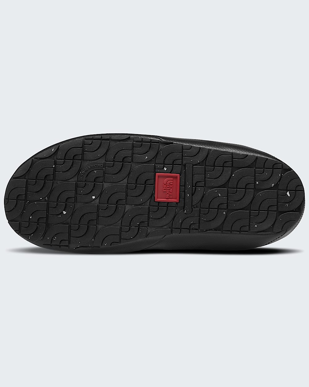 Mens THERMOBALL Traction Mule V TNF DETAILSOLE